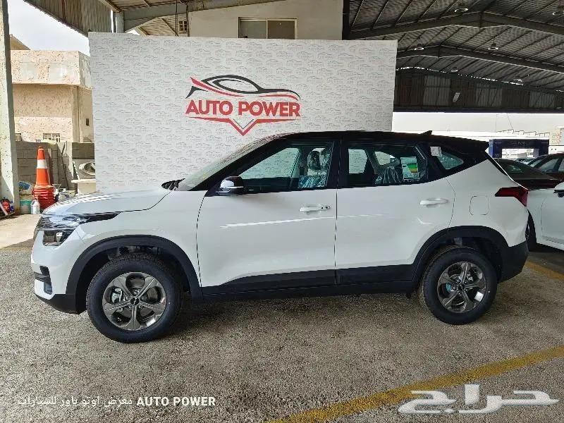 Kia Seltos 2024 GL63616284773121114