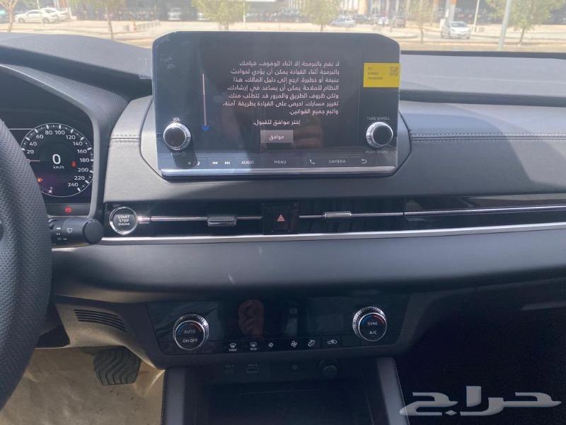 ميتسوبيشي اوتلاندرنص فل بانوراما وفل كامل سعودى 202463616284711683114