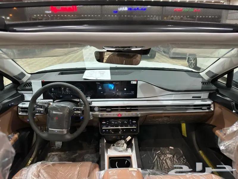 Hyundai Azera Premium 202563616284690049112