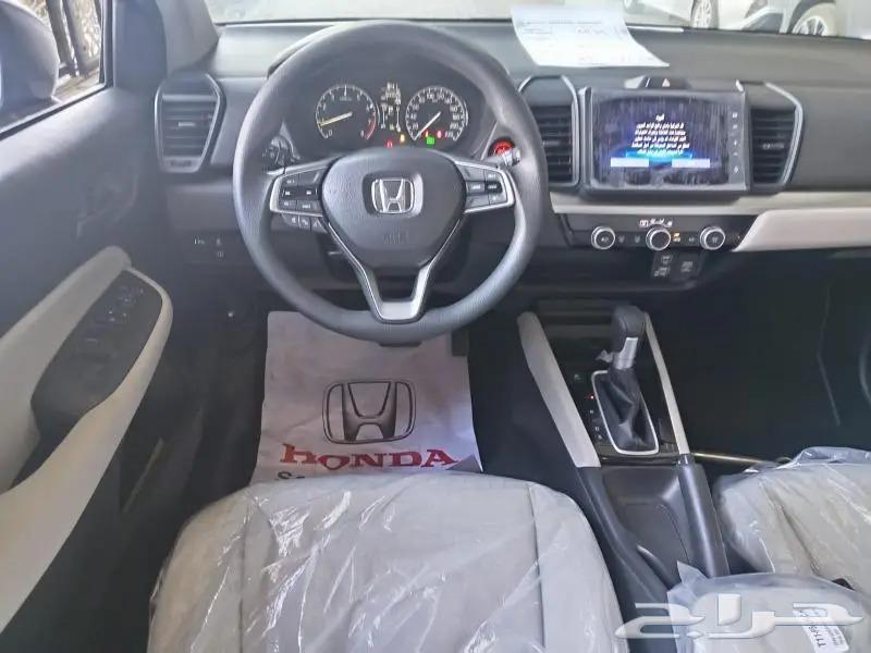 Honda City DX Standard 2024 Cash and Installment Offers63616286445569113