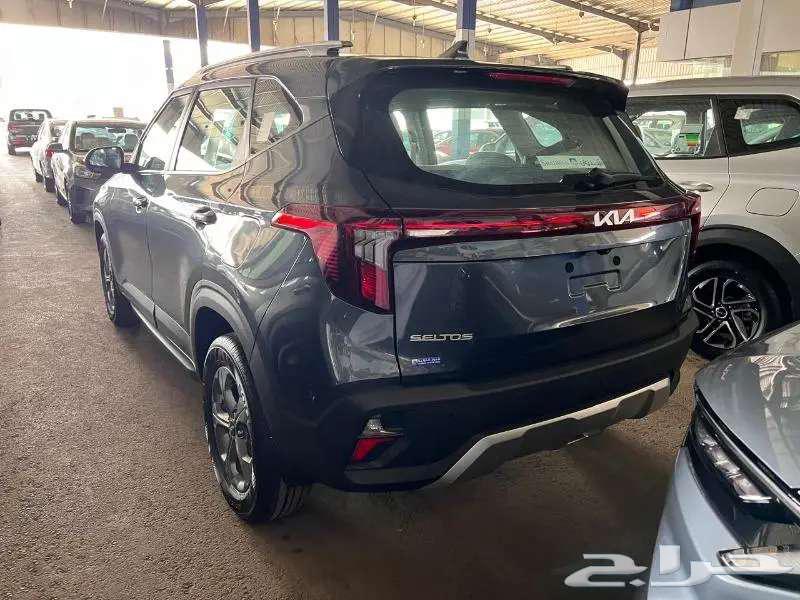 Kia Seltos Standard and Half Full Model 24 Cash and Installment All Cars63616285618946112