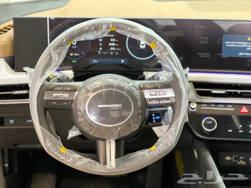Hyundai Sonata 2025 Comfort (Cash & Installment)63616286403202113