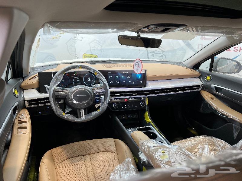 Hyundai Sonata 2025 Comfort (Cash & Installment)63616286403202114