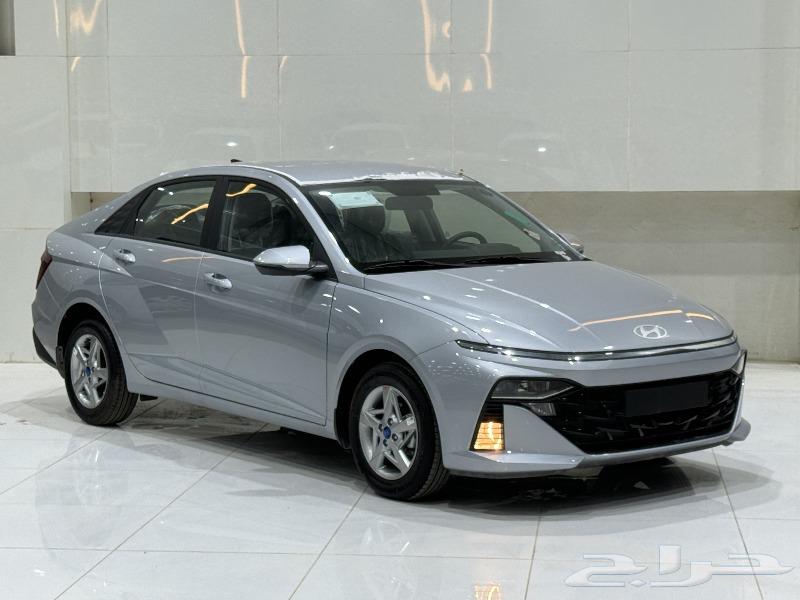Hyundai Accent Fleet 202563616286585603112