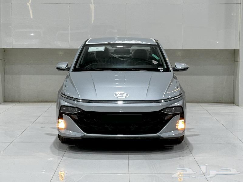 Hyundai Accent Fleet 202563616286585603113