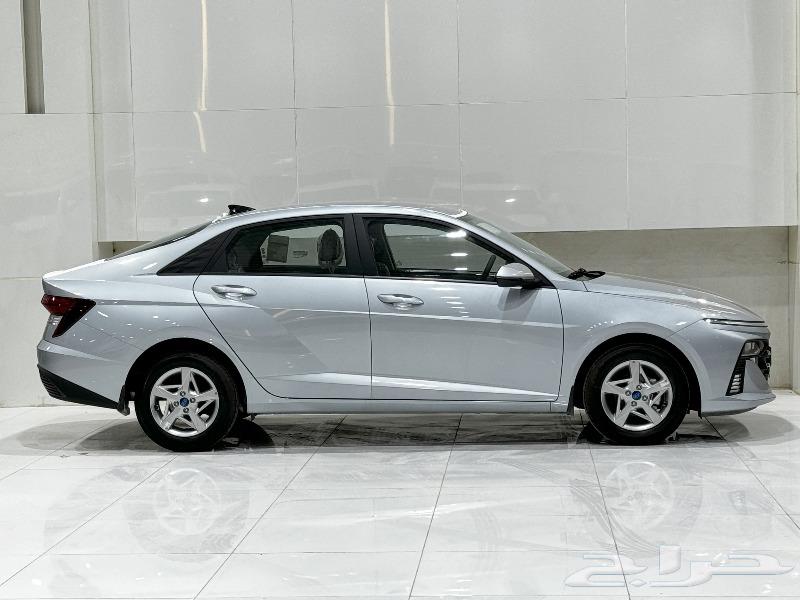 Hyundai Accent Fleet 202563616286585603114
