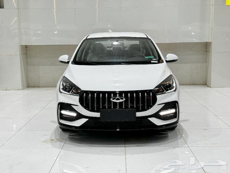 Chery Arrizo 563616287894658111