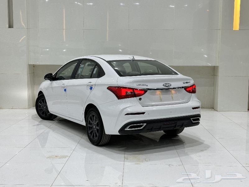 Chery Arrizo 563616287894658114