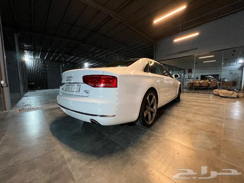 2014 Audi A863616288656769111