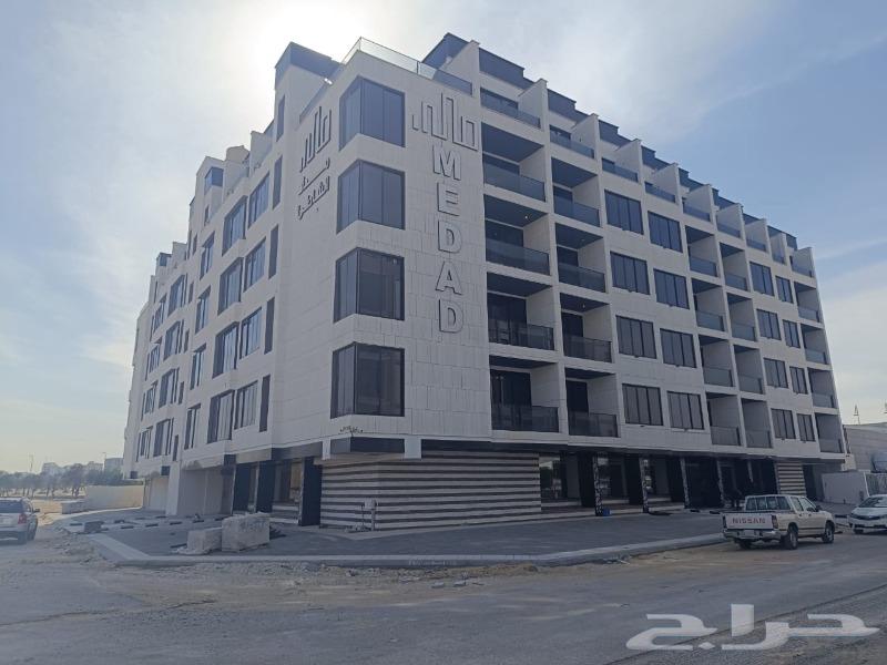 شقق فاخرة مفروشة للايجار الشهري والسنوي63005880469505113