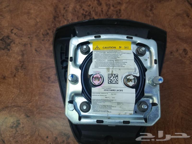 Airbag Airbag for GMC Denali 2007 201463616291286274112