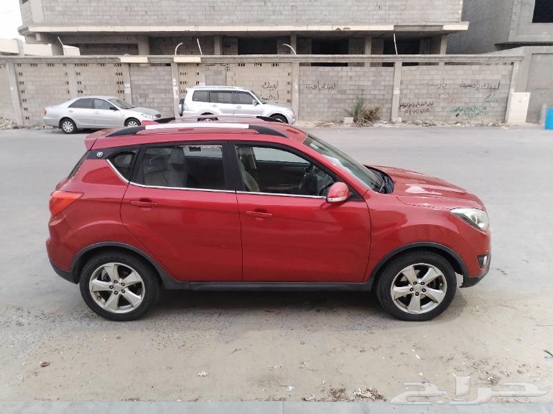 شانجان cs35 للبيع63616291495299112