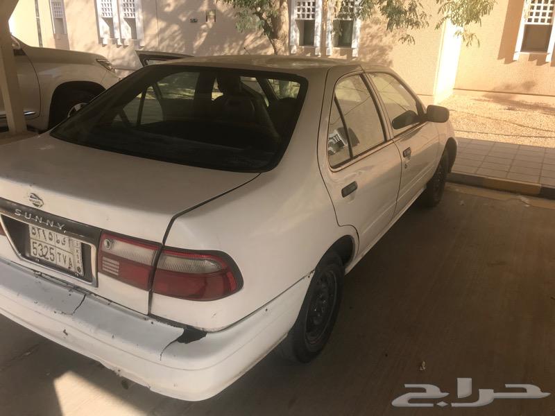 نيسان صني موديل 199963616291682690113