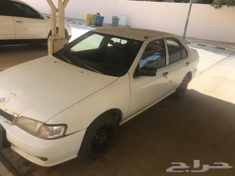 نيسان صني موديل 199963616291682690112