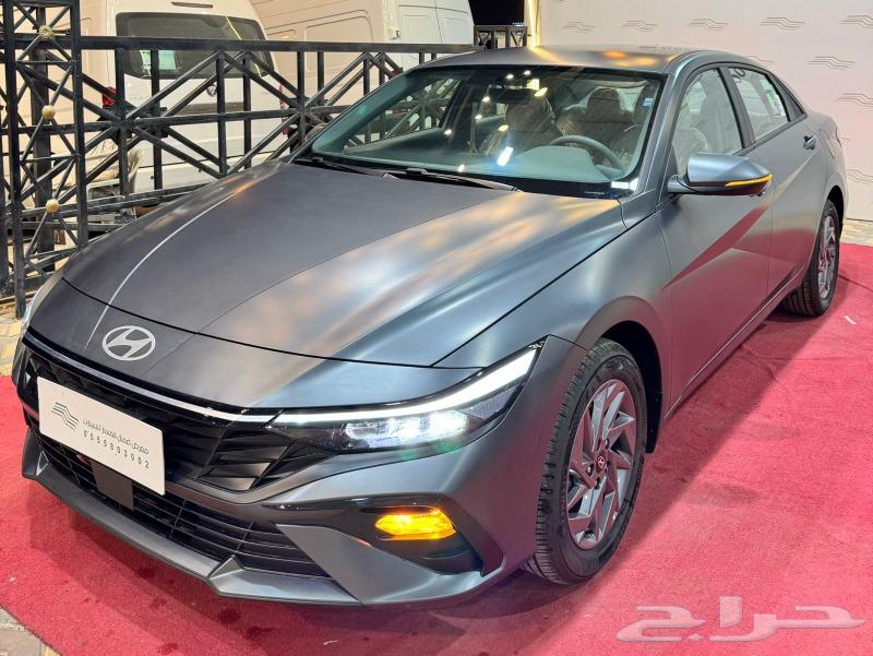 Hyundai Elantra Smart 2.0 CC 2025 Cash and Installments63616777427074111