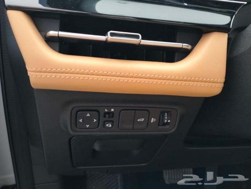 Changan - UNI-K - UNI K - 2025 - Elite Full - Free Tinting63616303031683113