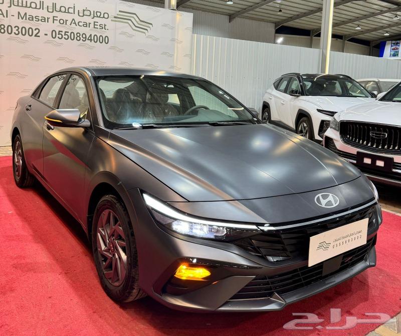 Hyundai Elantra Smart 2.0 CC 2025 Cash and Installments63616777427074112