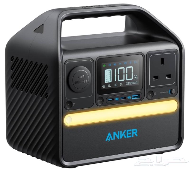 For sale: Anker portable charger 256 watt633252217955871126