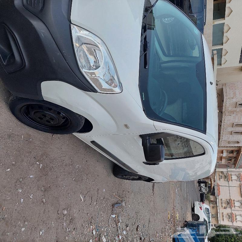 فيات فان بضاعه63616291668994111