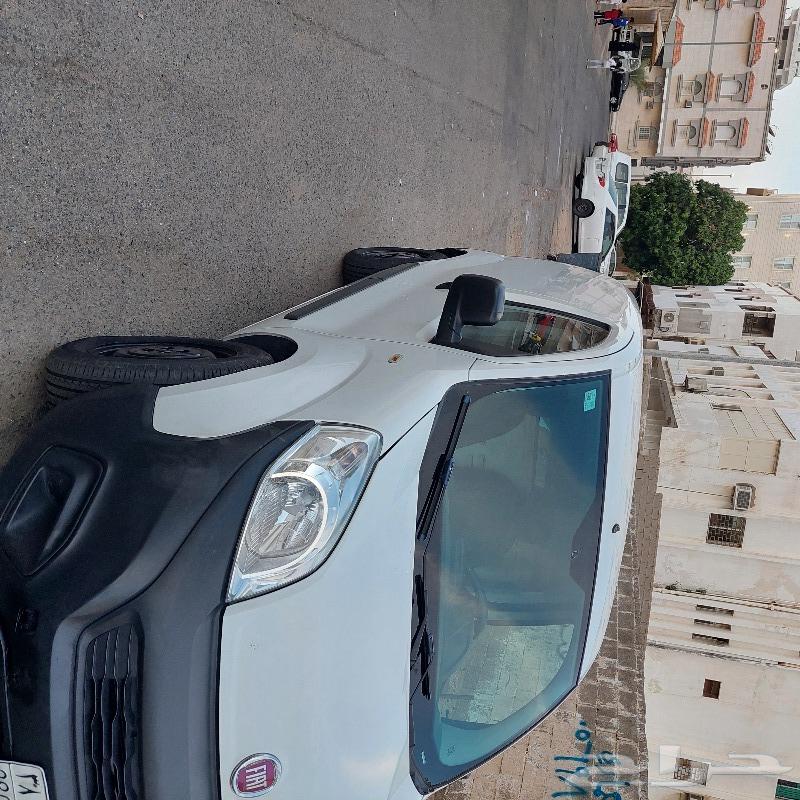 فيات فان بضاعه63616291668994112