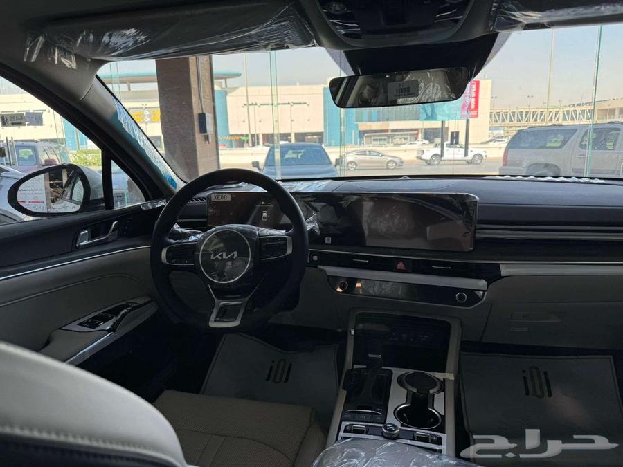 Kia K5 Standard Developed Fingerprint 202563616284704258113