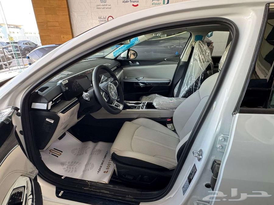 Kia K5 Standard Developed Fingerprint 202563616284704258114