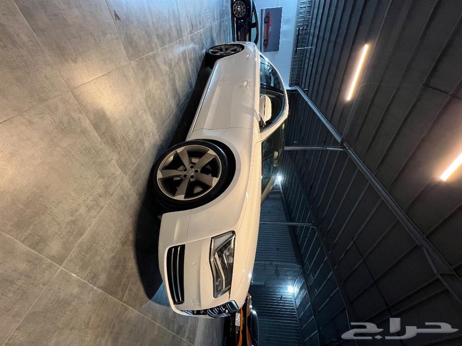 2014 Audi A863616288656769113
