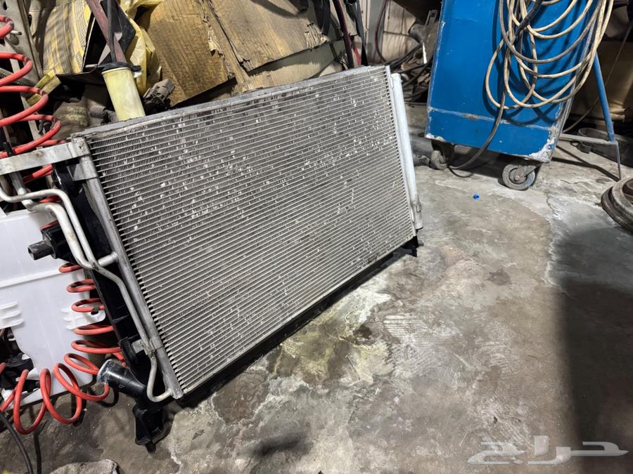 Complete Radiators for Elantra 202163616288804610111