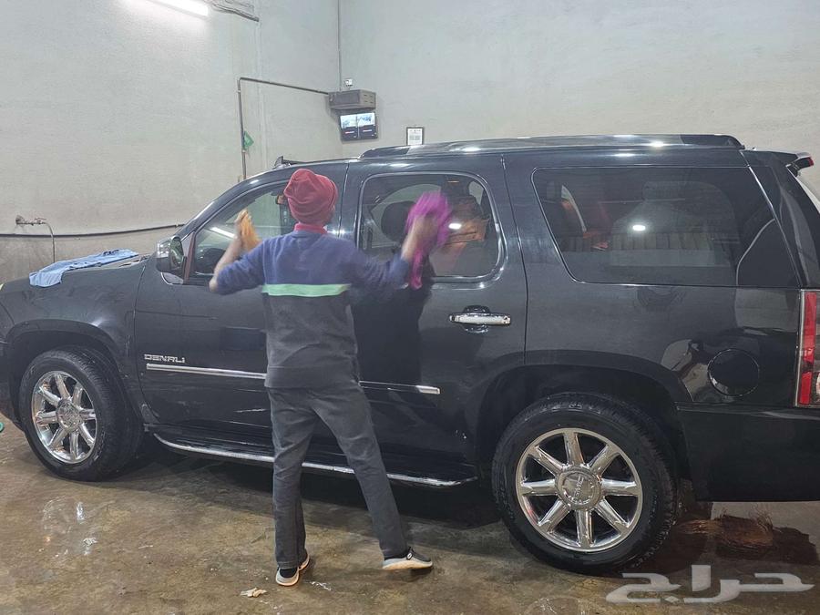 Yukon Denali 2011 Black Royal Interior Beautiful Agency63616292567682112