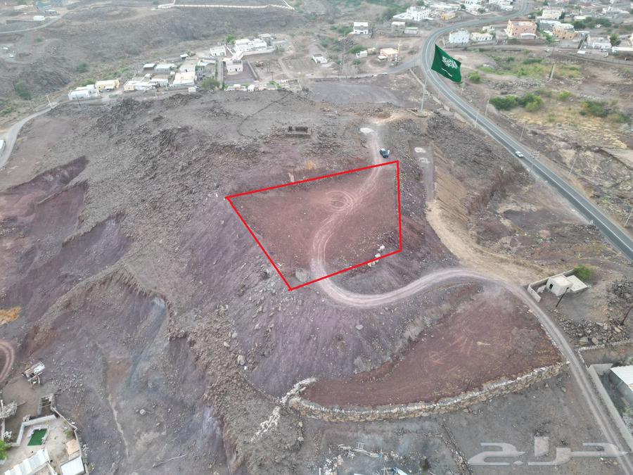 For sale: residential land with sea view in Al-Birk63005907782403112