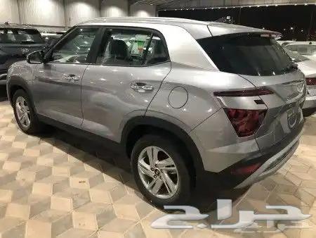 Hyundai Creta Smart 2025 Model Cash or Installment63616295856387112