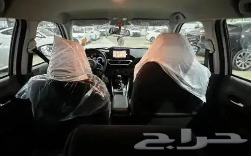 تويوتا رايز استاندر 2024 يوجد اقساط63616301883009114