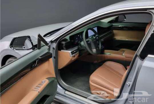 Hyundai Azera - Grandeur63616298922369114