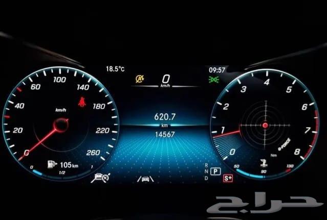 Mercedes C200 Coupe 2023 Model63616307539202112