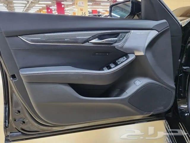 كاديلاك CT5 موديل 202363616294116865111
