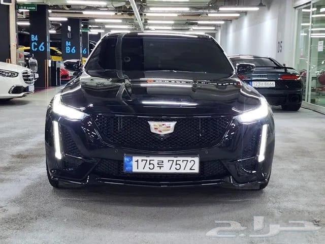 كاديلاك CT5 موديل 202363616294116865110