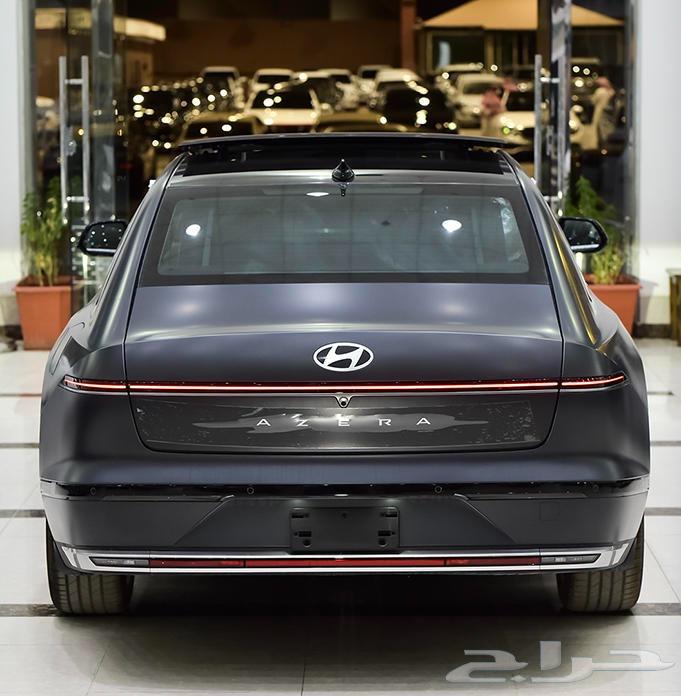 Hyundai Azera 2025 (All Variants) Special Offer63616302466945114