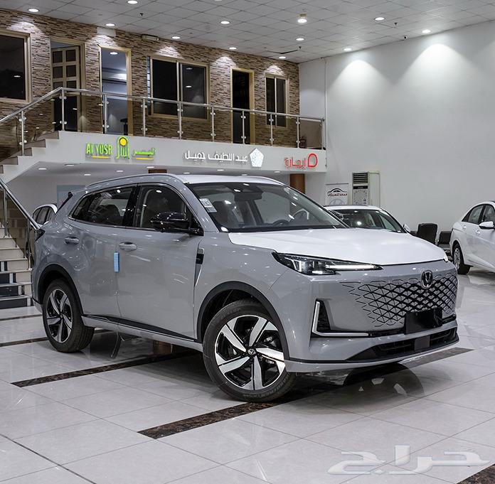 Changan _(( UNI _S _ New _ 2025 )) _ Year-End Offer63616301056259112