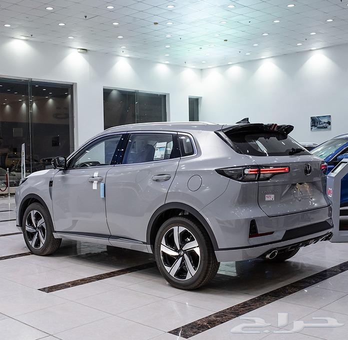 Changan _(( UNI _S _ New _ 2025 )) _ Year-End Offer63616301056259114