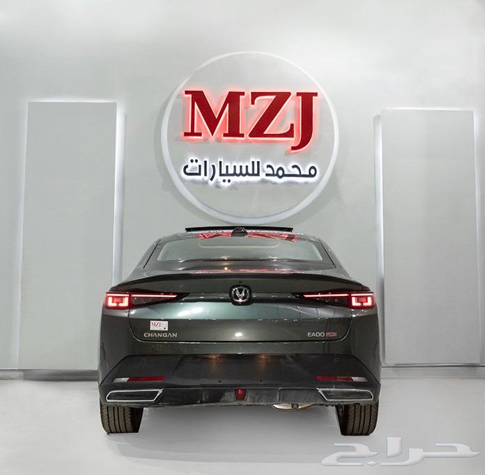 Changan Eado _ 2025 _(Smart _ Limited)63616301728385114