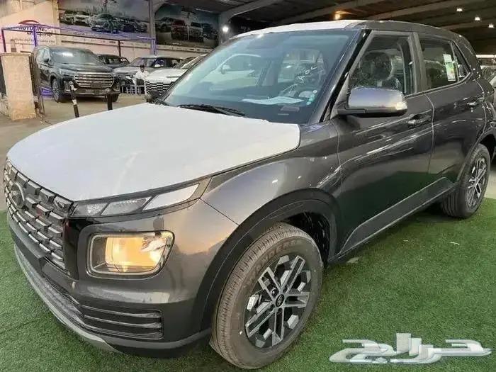 Hyundai Venue Smart and Comfort 2025 Model63616303212546111