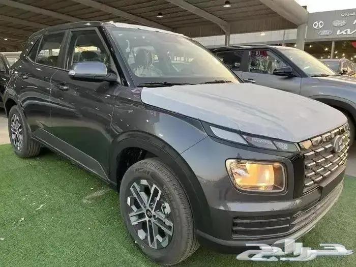 Hyundai Venue Smart and Comfort 2025 Model63616303212546112