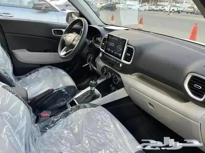 Hyundai Venue Smart and Comfort 2025 Model63616303212546114