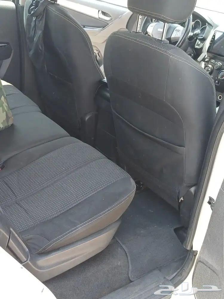 Isuzu MU-X Diesel 2019 for sale63616294443394112
