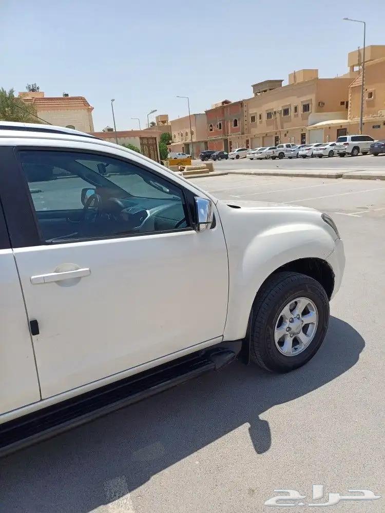 Isuzu MU-X Diesel 2019 for sale63616294443394113