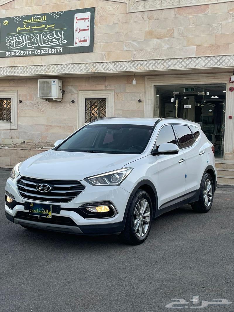 سنتافي 2018 ديزل على الشرط63616298383107111