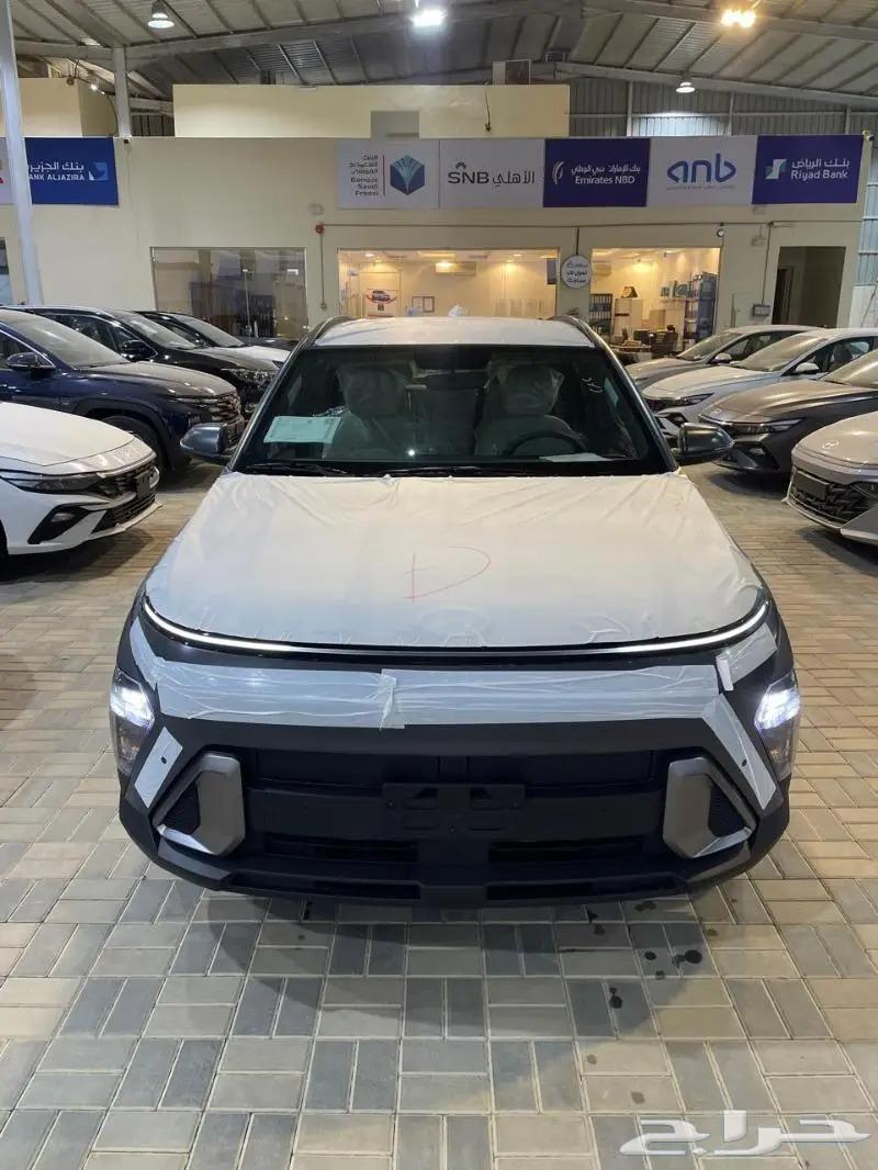 Hyundai Kona Fleet 2025 Model, Lowest Cash and Installment Prices from All Banks63616301802497112