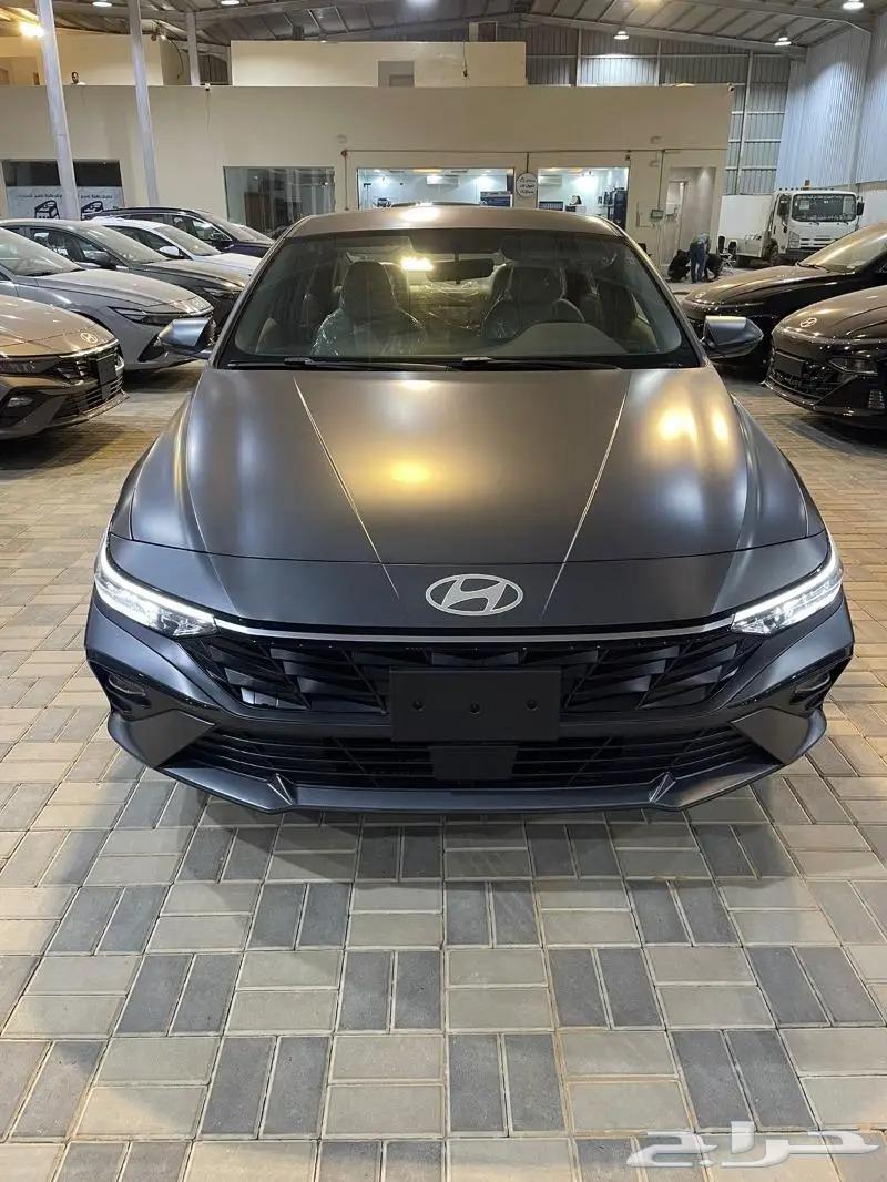 Hyundai Elantra Smart 1.5 and 2.0 _ 2025 Cash and Installments at the Lowest Price63616438362114113