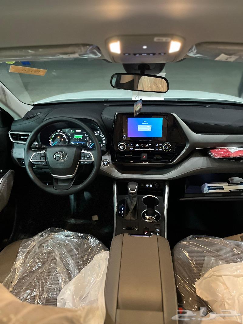 Toyota Highlander 202463616308696963113