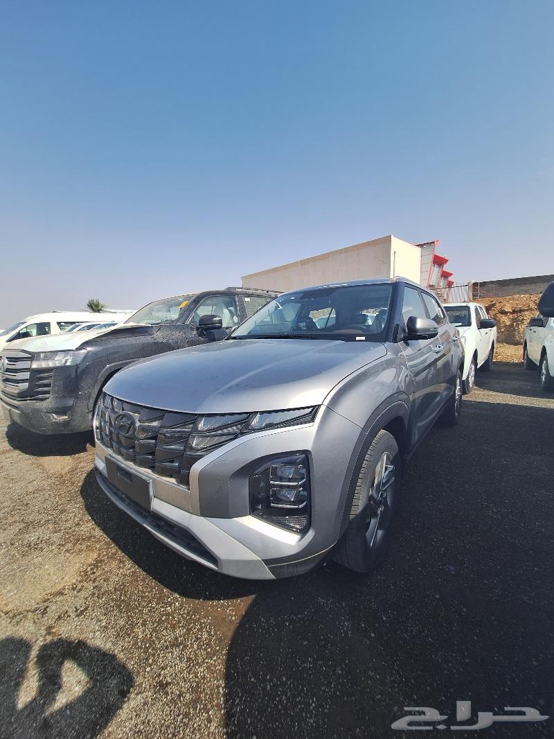 Hyundai Creta Smart 202563616295343490114